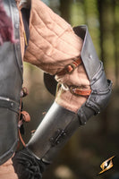 Captain Arm Protection-GoblinSmith