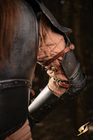 Captain Arm Protection-GoblinSmith