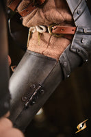 Captain Arm Protection-GoblinSmith
