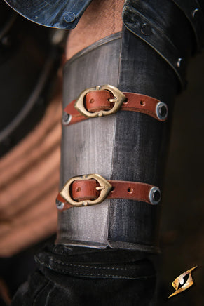 Captain Arm Protection-GoblinSmith