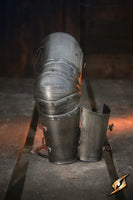 Captain Arm Protection-GoblinSmith