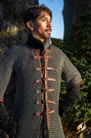 Soldier Chainmail-GoblinSmith