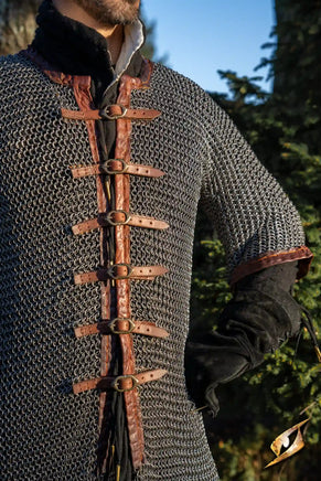 Soldier Chainmail-GoblinSmith