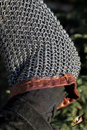 Soldier Chainmail-GoblinSmith