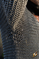 Soldier Chainmail-GoblinSmith
