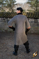 Soldier Chainmail-GoblinSmith