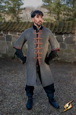 Soldier Chainmail-GoblinSmith
