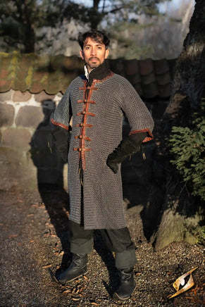 Soldier Chainmail-GoblinSmith