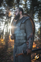 Viking Armour-GoblinSmith
