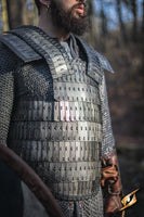 Viking Armour-GoblinSmith