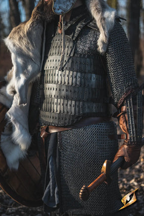 Viking Armour-GoblinSmith