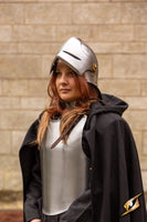Renegade Cuirass – Feminine-GoblinSmith