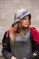 Renegade Cuirass – Feminine-GoblinSmith