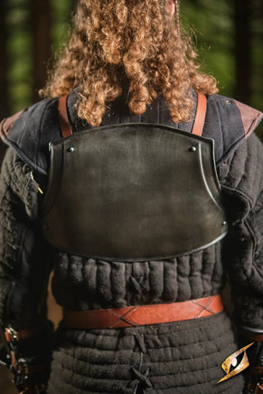 Scout Torso Armour-GoblinSmith