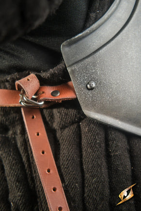 Scout Torso Armour-GoblinSmith