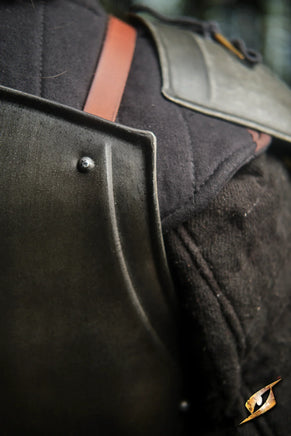 Scout Torso Armour-GoblinSmith