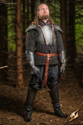 Scout Torso Armour-GoblinSmith