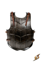 Breast Plate Dark Drake-GoblinSmith