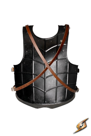 Breast Plate Dark Drake-GoblinSmith