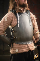 Torso Armour Merc-GoblinSmith