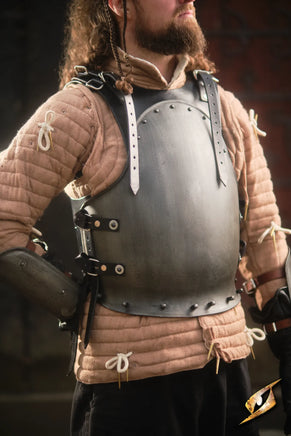 Torso Armour Merc-GoblinSmith