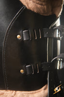 Torso Armour Merc-GoblinSmith