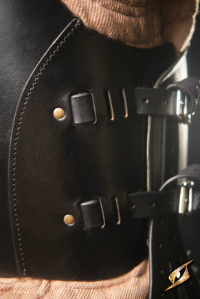 Torso Armour Merc-GoblinSmith