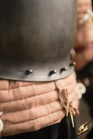 Torso Armour Merc-GoblinSmith