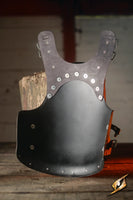 Torso Armour Merc-GoblinSmith