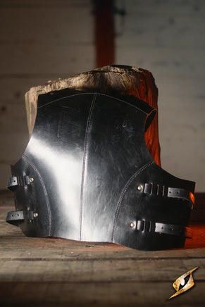 Torso Armour Merc-GoblinSmith