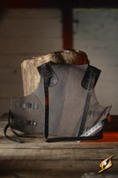 Torso Armour Merc-GoblinSmith