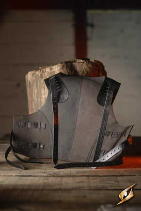 Torso Armour Merc-GoblinSmith