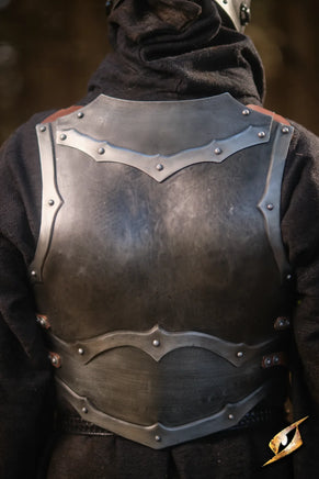 Marauder Cuirass-GoblinSmith