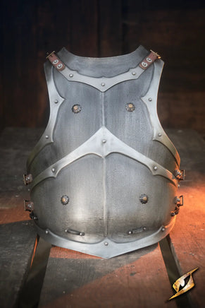 Marauder Cuirass-GoblinSmith