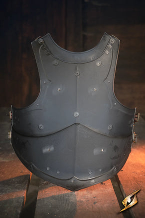 Marauder Cuirass-GoblinSmith