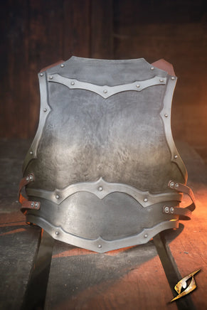 Marauder Cuirass-GoblinSmith