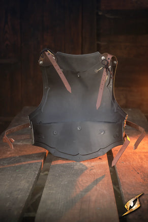 Marauder Cuirass-GoblinSmith