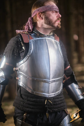 Captain Cuirass-GoblinSmith
