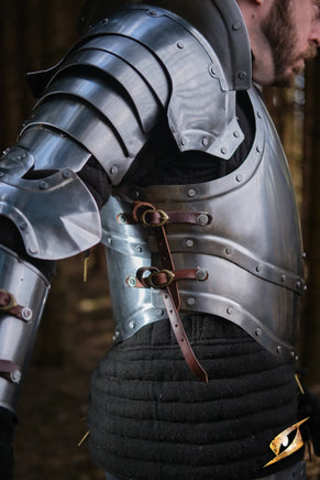 Captain Cuirass-GoblinSmith