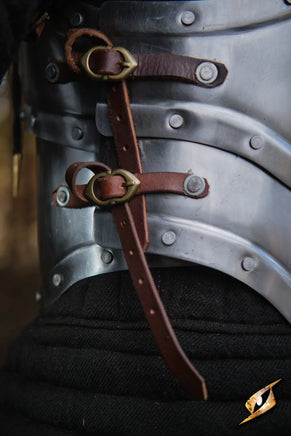Captain Cuirass-GoblinSmith