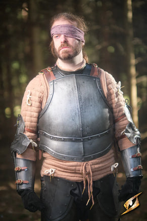 Captain Cuirass-GoblinSmith