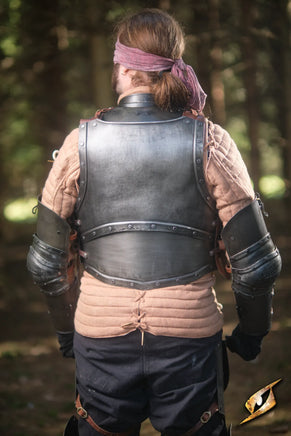 Captain Cuirass-GoblinSmith