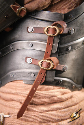 Captain Cuirass-GoblinSmith