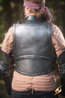 Captain Cuirass-GoblinSmith
