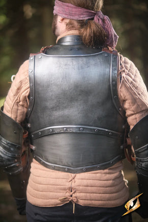 Captain Cuirass-GoblinSmith