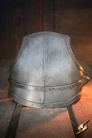 Captain Cuirass-GoblinSmith