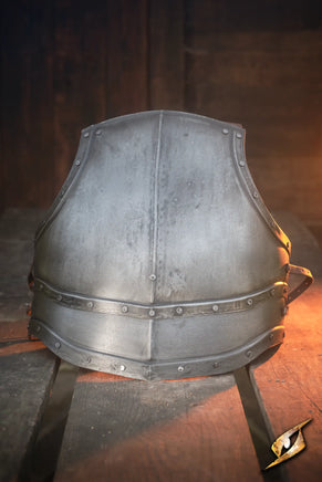 Captain Cuirass-GoblinSmith
