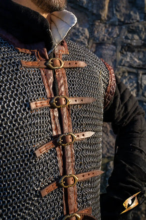 Scout Chainmail-GoblinSmith