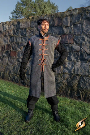 Scout Chainmail-GoblinSmith