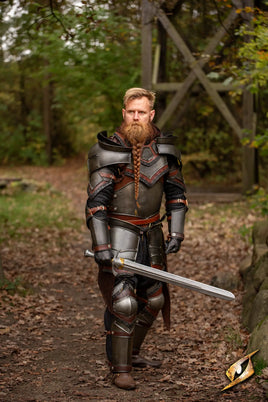 Rogue Complete Armour-GoblinSmith